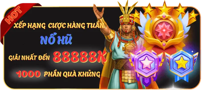 Giải Thưởng & Chứng Nhận